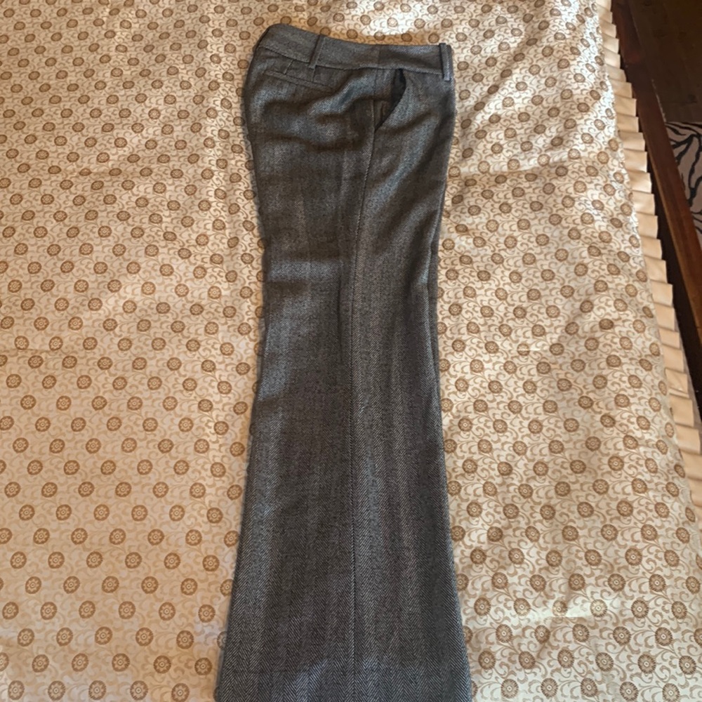 Ann Taylor Loft Julie Trouser